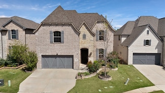 2325 Hyer Place, McKinney, TX 75070