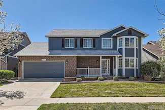 11234 E 112th Place, Henderson, CO 80640