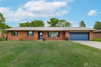 3558 Knollbrook Dr, Franklin, OH 45005