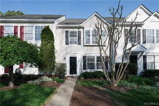 1822 Timberly Waye, Henrico, VA 23238