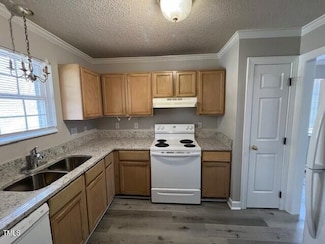 711 Carolina Ave Unit 101, Raleigh, NC 27606