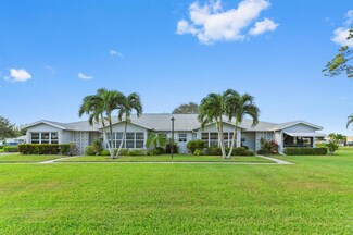 14649 Canalview Dr Unit B, Delray Beach, FL 33484