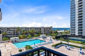 531 N Ocean Blvd Unit 706, Pompano Beach, FL 33062
