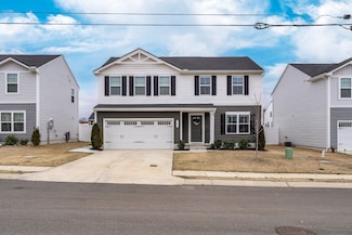 1807 Quail Run Way, Spring Hill, TN 37174