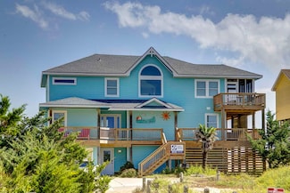 41161 Ocean View Dr Unit Lot 11, Avon, NC 27915