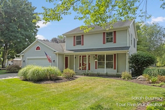 2966 Gold Dust St NE, Belmont, MI 49306