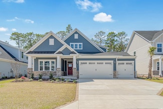 2317 Vera Way, Longs, SC 29568