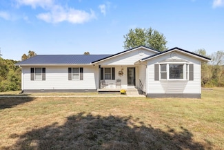 1350 Nunn Switch Rd, Marion, KY 42064