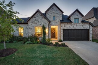 3532 Misty Meadow Ln, Northlake, TX 76262