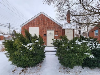 20048 Fleming St, Detroit, MI 48234