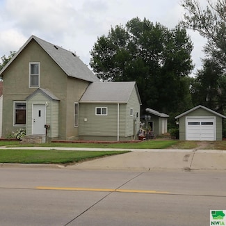 410 S Union St, Rock Rapids, IA 51246
