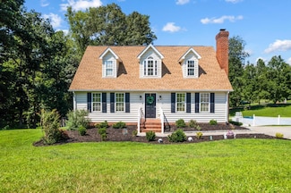 101 Cedar Branch Rd, Lynchburg, VA 24502