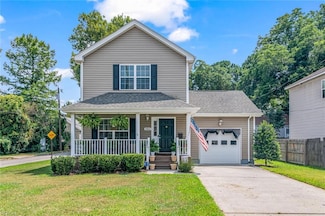 1903 Holladay St, Portsmouth, VA 23704