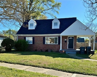 7646 Newport Ave, Norfolk, VA 23505