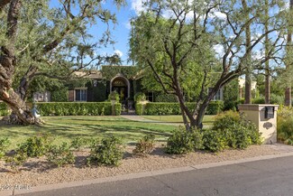 8501 N Golf Dr, Paradise Valley, AZ 85253