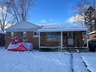 5413 Fleming Rd, Flint, MI 48504