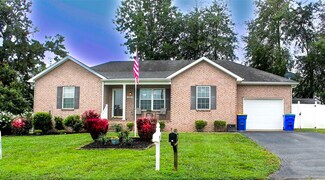 206 Cottage Ln, Franklin, KY 42134