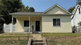 909 N Fountain St, Cape Girardeau, MO 63701