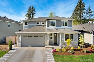 22125 Jameson Ave NW, Poulsbo, WA 98370