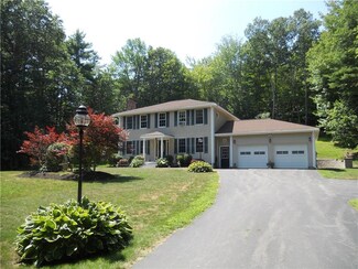 2361 Hallowell Rd, Litchfield, ME 04350