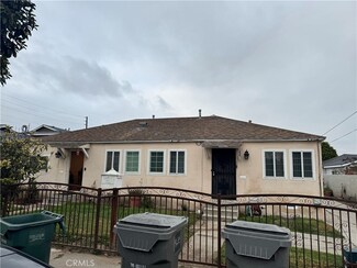 10418 Mansel Ave, Inglewood, CA 90304