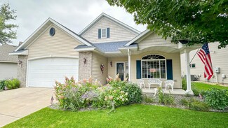 824 Aspen Cir, Waite Park, MN 56387