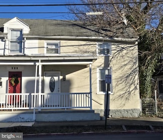 107 N Artizan St, Williamsport, MD 21795