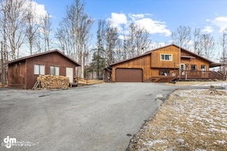 4101 N Sierra St, Wasilla, AK 99654