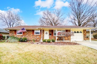 2557 Highwood Ln, Cincinnati, OH 45239