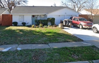 2721 Westview Dr, Mesquite, TX 75150