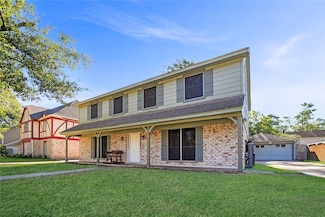 1111 Manatee Ln, Houston, TX 77090