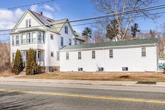 513-515 Temple St, Whitman, MA 02382