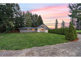 21070 S Ferguson Rd, Oregon City, OR 97045