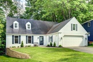 138 Elm Ct, Chagrin Falls, OH 44022