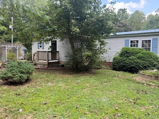3974 Germantown Rd, Keysville, VA 23947