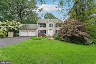 4270 Deborah Ct, Mount Airy, MD 21771