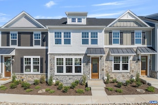 5008 Lindley Place, Charlottesville, VA 22901
