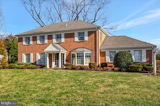 325 Sharpley Rd, Wilmington, DE 19803