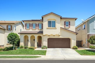 7452 E Giavanna Ave, Fresno, CA 93737