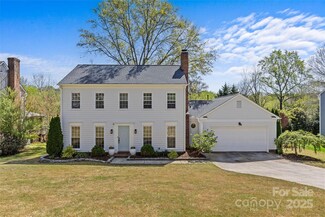 9637 Stoney Hill Ln, Charlotte, NC 28277