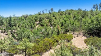 3745 W Copper Basin Rd, Prescott, AZ 86303