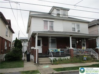 2439 Hay St, Easton, PA 18042