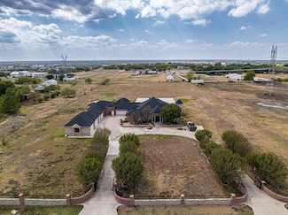 234 Bayne Rd, Haslet, TX 76052