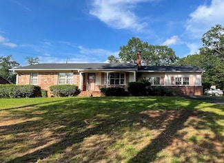 501 N Briarwood Rd, Spartanburg, SC 29301