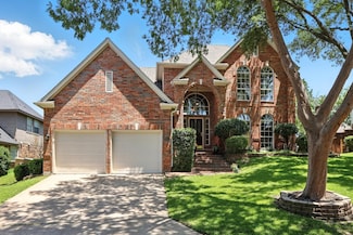 2415 Glen Ridge Dr, Lewisville, TX 75077