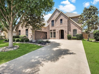 214 Crestbrook Dr, Rockwall, TX 75087