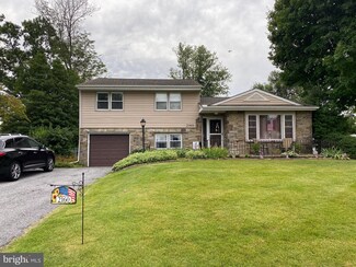 2160 Walnut Place, Cinnaminson, NJ 08077