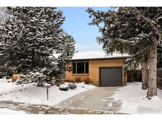 1227 Aikins Way, Boulder, CO 80305