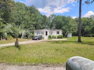 13907 NE 180th St, Waldo, FL 32694