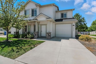 6333 S Ruddsdale Ave, Boise, ID 83709